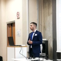 Gianluca Breda