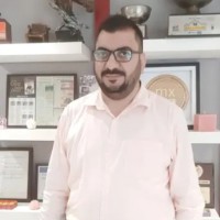 Brijesh Khurana