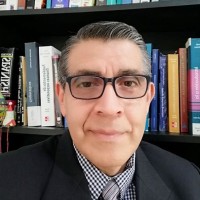 Jorge Luis Herrera Carbajal