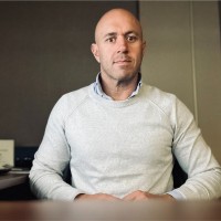 Dewald Nel