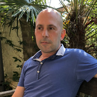 Steven Billinger