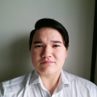 Daniel Ask