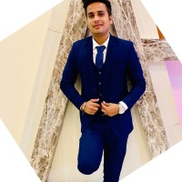 Manish Agarwal