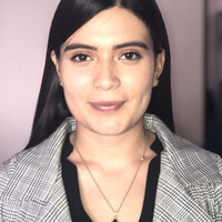Angela Janeth Pérez Becerra