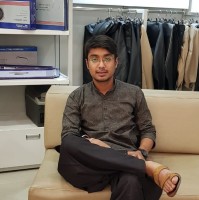 Sahil Kuradia