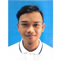 Muhammad Alif Abd Rahman