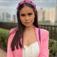 Ana Caroline Santos Gomes