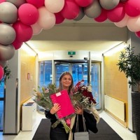 Sophie Gloudemans