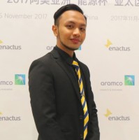Harraz Ghazali
