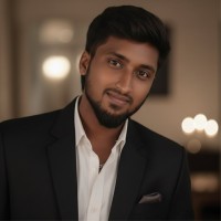 Praveen Kumar R