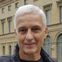 Ricardo Pierantoni