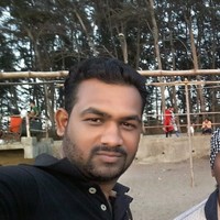 Chetan Indorey