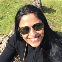 Ridhima Bhandari Seth