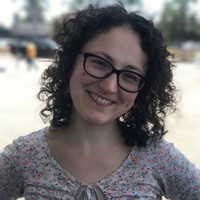 Catherine (Katya) Leites