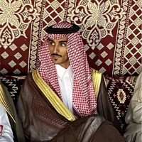 Ibrahim Alsuwat