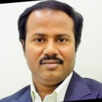 R.Vijayakumar Ph.D