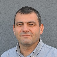 Jean-Marc GATTI