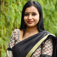 Krishna Smita Pathak