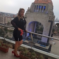 Lic. Alicia Ramirez Cabrera