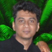 Shabazkhan Pathan