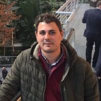 Cristian Cáceres Álvarez