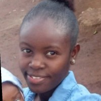 Annah Njoroge