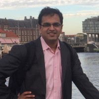 Dheeraj Joshi