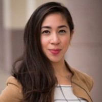 Pana Salta, MBA, MA