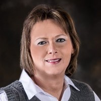 Paula Walker