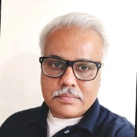 Arun K Balasubramanian