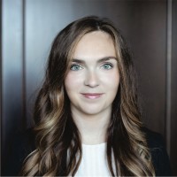 Madeline Whitford, Cam