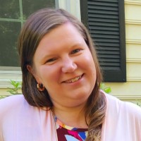 Ruth Saunders, M.Ed