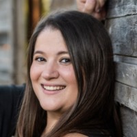 Amber Doubek