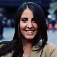 Carola Bonamico