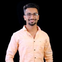 Vikrant Sangle