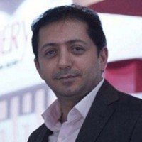 Mohammad reza Jamshidian