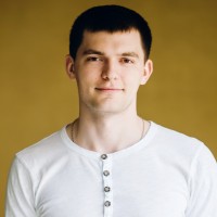 Ilya Redkin