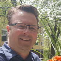 Jeff Matson