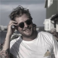 Mikael Raupach