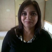 Shaila Chavan