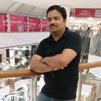 Anil Kumar