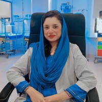 Humaira Fayyaz
