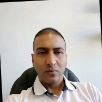 Dino Govender