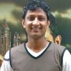 Sandip Dalvi