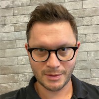 Stas Senyuk
