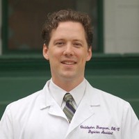 Christopher Thompson