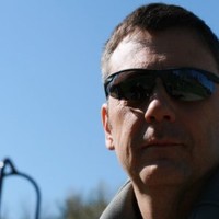 Adrian Mandy