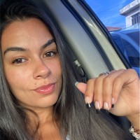 Isabela Dos Santos Pereira