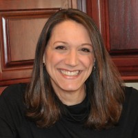 Jaclyn Scanlan MSW, LISW-S