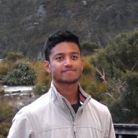 Aiman Rahman